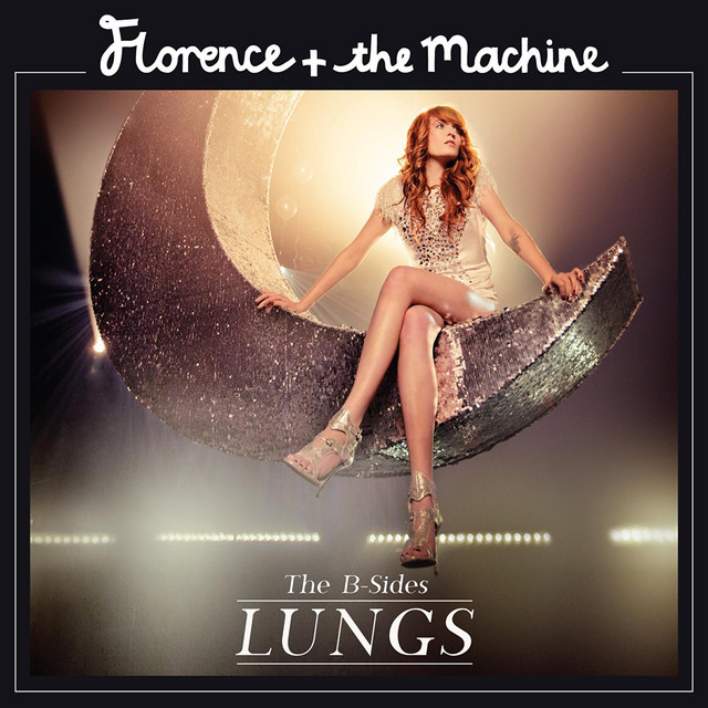 Lungs The B Sides EP Florence the Machine Wiki Fandom