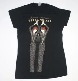 Florence + the Machine Ceremonials Tシャツ Ceremonials Merch | Florence + the Machine Wiki | Fandom