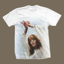 Florence + the Machine Ceremonials Tシャツ Ceremonials Merch | Florence + the Machine Wiki | Fandom