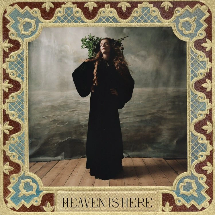 Heaven Is Here (song) Florence + the Machine Wiki Fandom