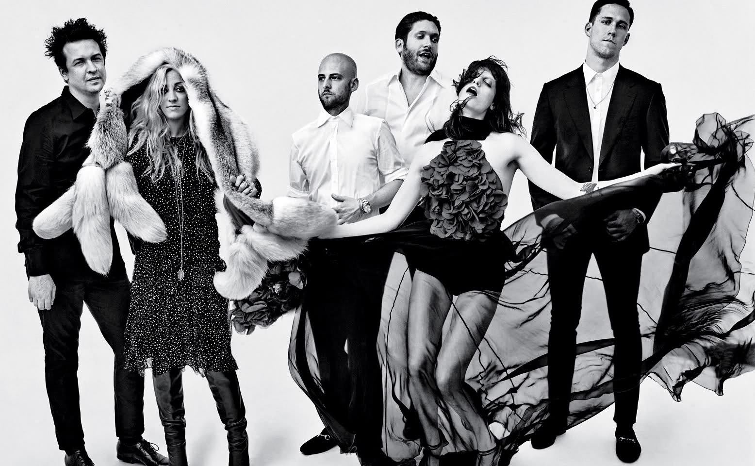 Florence and the Machine | Florence + the Machine Wiki | Fandom, image size:1556x960