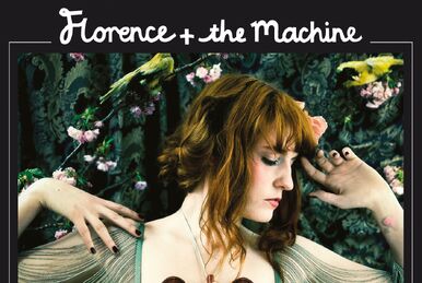 Florence and The Machine A Lot of Love 〜 My Love (Live At Madison Square Garden) - YouTube