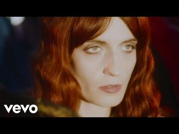 Never Let Me Go (Florence and the Machine song) - Wikipedia