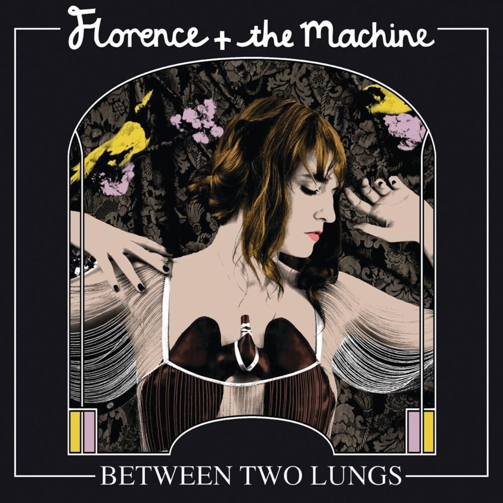 Between Two Lungs (album) Florence + the Machine Wiki Fandom