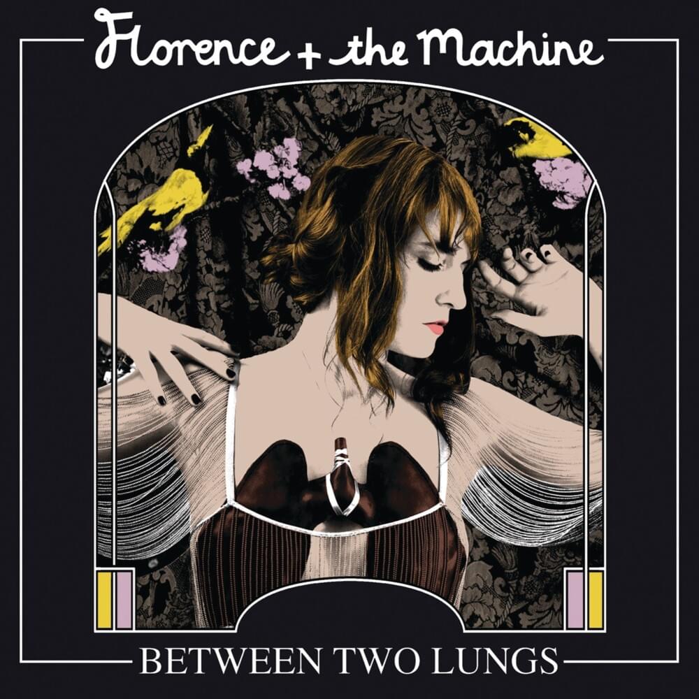 Between Two Lungs album Florence the Machine Wiki Fandom