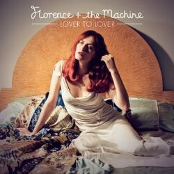 Never Let Me Go (Florence and the Machine song) - Wikipedia