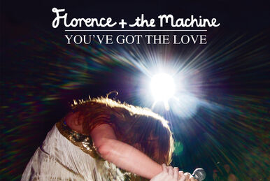 Florence and The Machine A Lot of Love 〜 A Lot of Love….A Lot of Blood - EP by Florence + The Machine