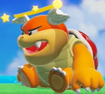 Super mario maker 2 boom boom sale