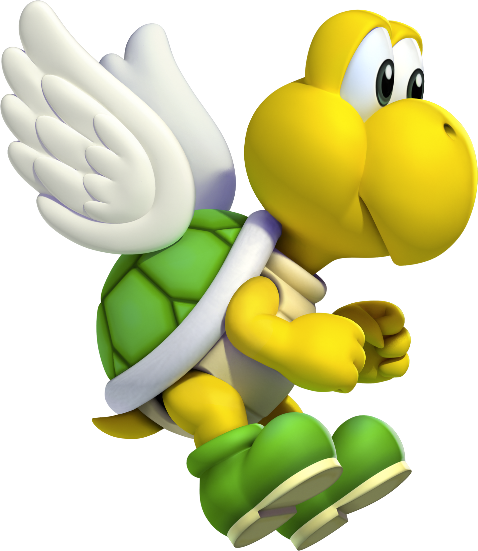 Video Games en Koopa Troopa Games Koopa Troopa Games