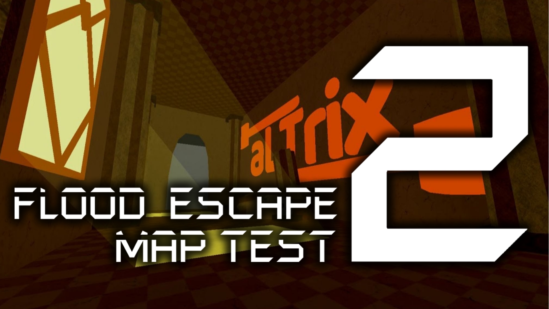 The Approvement Flood Escape 2 Wiki Fandom - waving facility flood escape 2 map test roblox