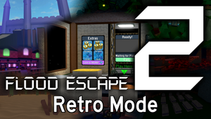 Retro Mode Thumbnail