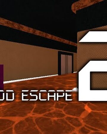 After Sinking Ship Flood Escape 2 Wiki Fandom - roblox the floor is lava codes wiki