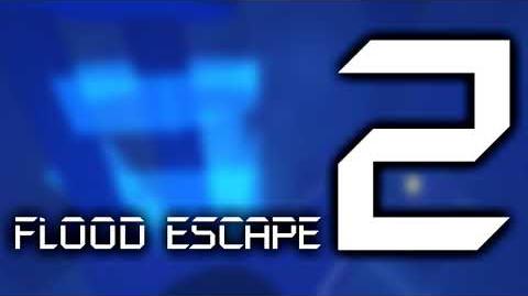 Original Soundtracks Flood Escape 2 Wiki Fandom - roblox cobalt elevator tour lift test 2 1 youtube