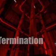 Core Termination Flood Escape 2 Wiki Fandom - roblox fe2 map test core termination revamp youtube