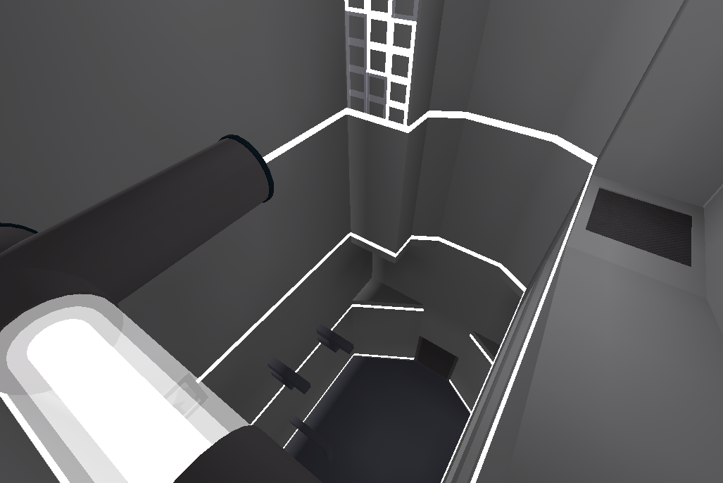 Pigstep Flood Escape 2 Wiki Fandom - roblox flood escape wiki