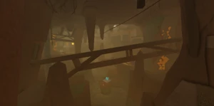 Deserted Frontier | Flood Escape 2 Wiki | Fandom