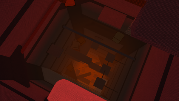 Sinking Ship Flood Escape 2 Wiki Fandom - roblox flood escape 2 test map dark sci facility