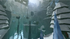 Snowy Ridge | Flood Escape 2 Wiki | Fandom
