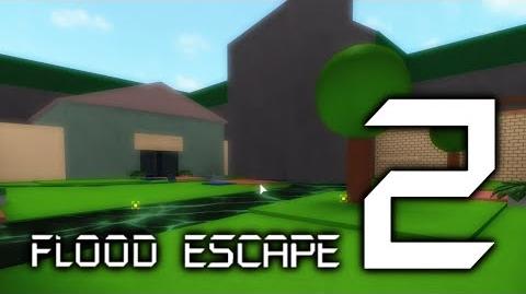 Time Machine Flood Escape 2 Wiki Fandom - roblox fe2 map test time machine