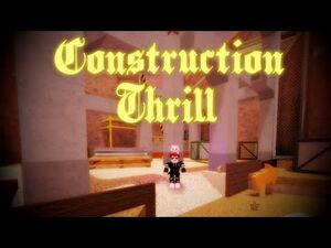 -FE2- Construction Thrill - Winter Update