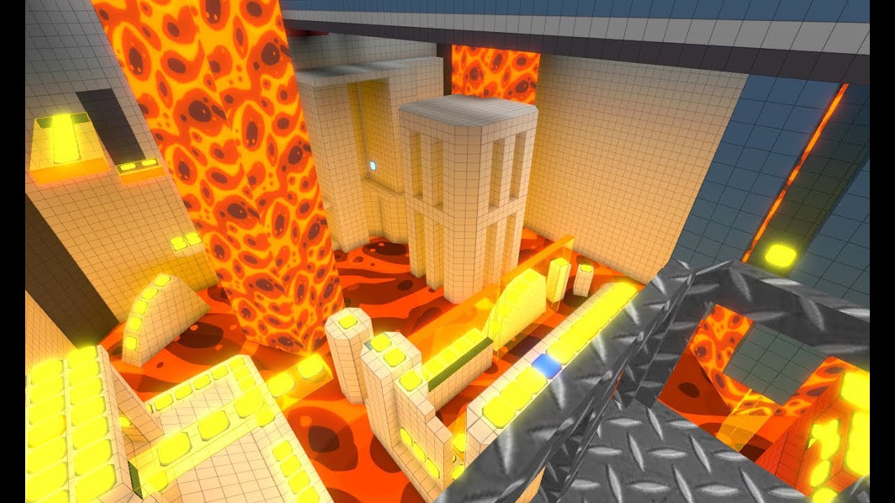 Button Hell Flood Escape 2 Wiki Fandom - roblox escape room lava lair walkthrough