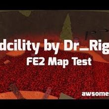 Deadcility Flood Escape 2 Wiki Fandom - deadcility flood escape 2 wiki fandom roblox fe2 map test ids wiki free robux no obby Deadcility Flood Escape 2 Wiki Fandom - roblox fe2 map test ids wiki free robux no obby