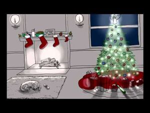 Kevin MacLeod -Official- - Christmas Rap - incompetech