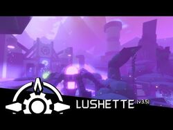 Lushette deals