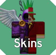 Skins Flood Escape 2 Wiki Fandom - roblox skins pictures