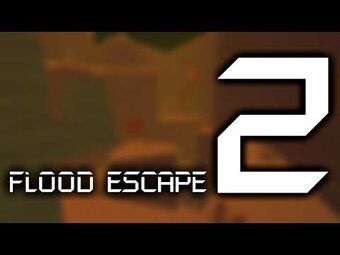 Original Soundtracks Flood Escape 2 Wiki Fandom - lost in sound roblox id