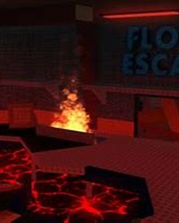 Familiar Ruins Flood Escape 2 Wiki Fandom - roblox flood escape 2 how to glitch through doors
