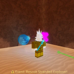 Deserted Frontier | Flood Escape 2 Wiki | Fandom