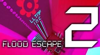 Just Shapes And Beats, Flood Escape 2 Wiki