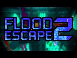 Sunken Citadel Flood Escape 2 Wiki Fandom - secret escape collapsing caverns roblox walkthrough