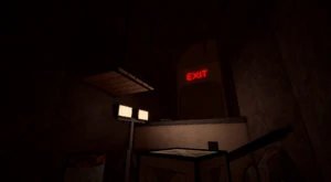 Active Volcanic Mines | Flood Escape 2 Wiki | Fandom