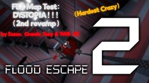 (CHALLENGE!) FE2 Map Test - Dystopia (2nd Revamp) -Hardest Crazy- by Enszo, Grande Tony, and TWB 92