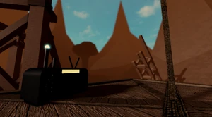 Active Volcanic Mines | Flood Escape 2 Wiki | Fandom