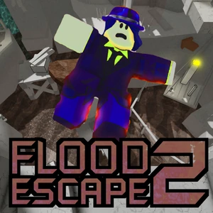 Clogged Toilet 🚽👍 | Flood Escape 2 Wiki | Fandom