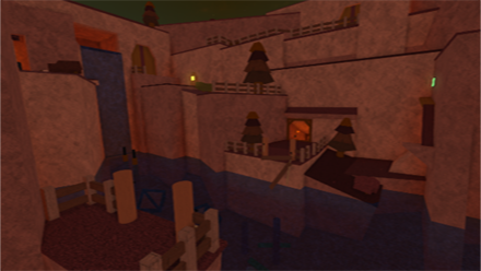 Autumn Hideaway Flood Escape 2 Wiki Fandom - roblox flood escape 2 new map 2018