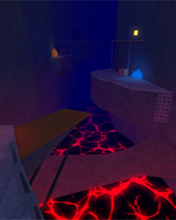 Cave System Flood Escape 2 Wiki Fandom - roblox flood escape 2 how to glitch out in autumn hideaway mysterium