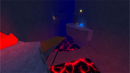 Cave System Flood Escape 2 Wiki Fandom - roblox flood escape 2 avoid lava acid and floods 20 levels