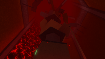 Hard Maps Flood Escape 2 Wiki Fandom - roblox flood escape 2 test map aquaphobic nightmare hard