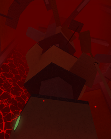 Lava Tower Flood Escape 2 Wiki Fandom - roblox flood escape 2 pro server update cool secret room and