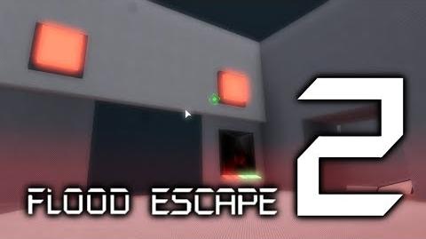 Overdrive Flood Escape 2 Wiki Fandom - roblox fe2 map test overdrive but i complete it with the trackpad