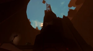 Active Volcanic Mines | Flood Escape 2 Wiki | Fandom