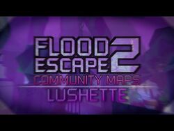 Lushette hotsell
