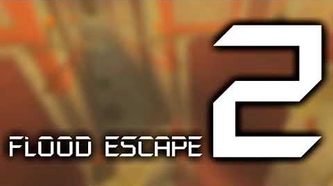 Original Soundtracks Flood Escape 2 Wiki Fandom - new flood escape 2 code roblox codes youtube
