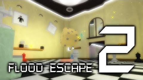 Glitch Showdown Flood Escape 2 Wiki Fandom - elite gaming flood escape 2 roblox