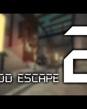 Evasion Flood Escape 2 Wiki Fandom - elite gaming flood escape 2 roblox