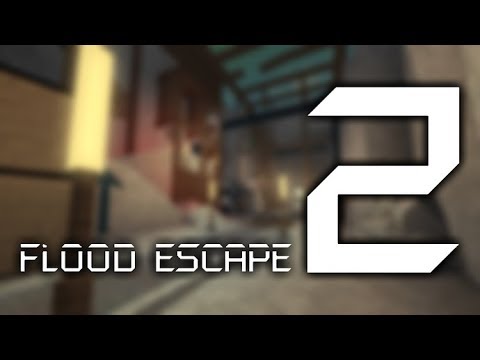 Evasion Flood Escape 2 Wiki Fandom - roblox fe2 map test annihilated academy insane updated solo